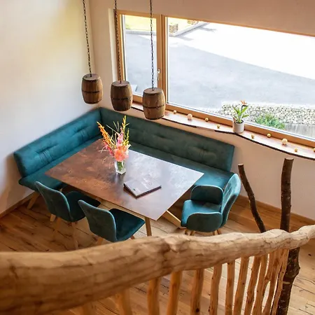 Schmiedsipplhof شقة غوساو