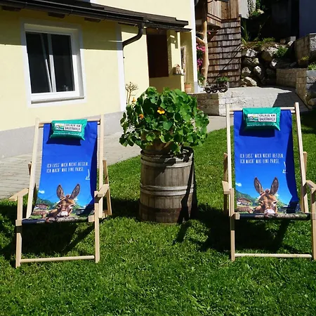 Schmiedsipplhof Gosau