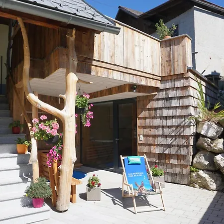 Schmiedsipplhof * Gosau