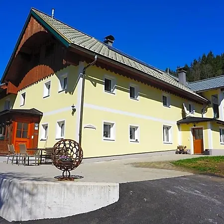 Schmiedsipplhof Apartment