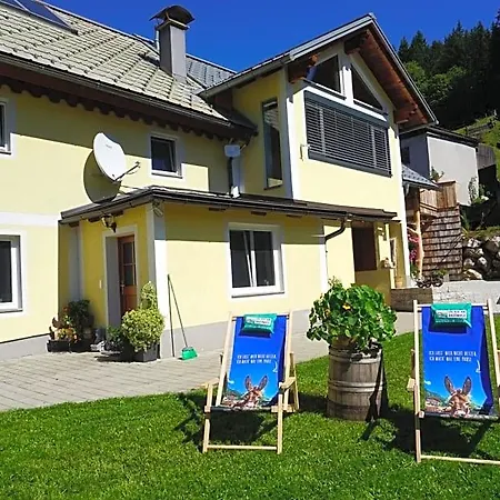 Apartment Schmiedsipplhof Gosau
