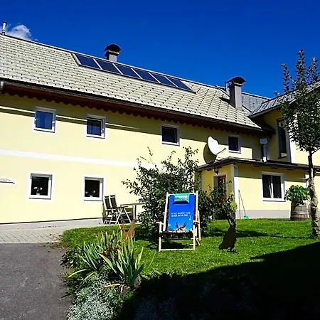 Apartment Schmiedsipplhof