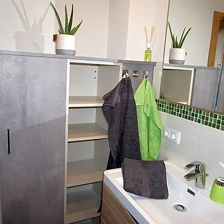 Schmiedsipplhof Apartment Gosau