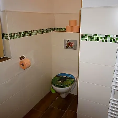 Apartment Schmiedsipplhof *