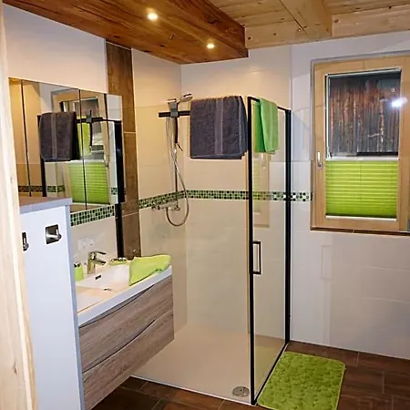 Schmiedsipplhof Apartament Gosau