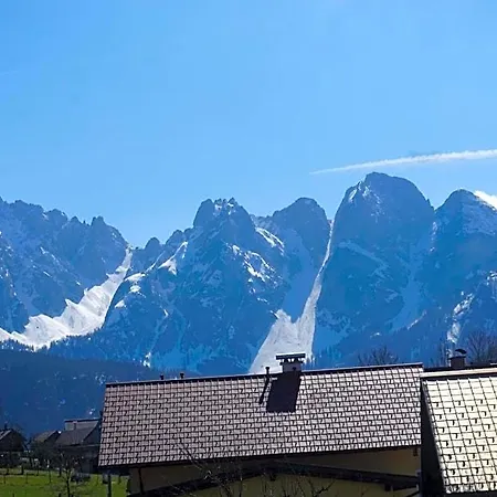 Schmiedsipplhof * Gosau