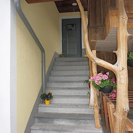 Apartament Schmiedsipplhof
