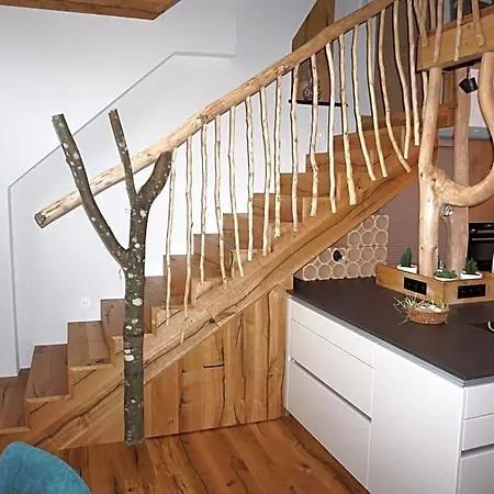 Schmiedsipplhof Apartment Gosau