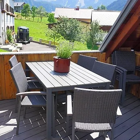 Schmiedsipplhof Apartment