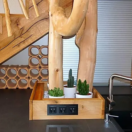 Apartment Schmiedsipplhof *