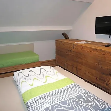 Schmiedsipplhof Apartament