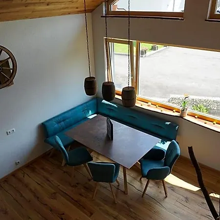 Apartament Schmiedsipplhof *