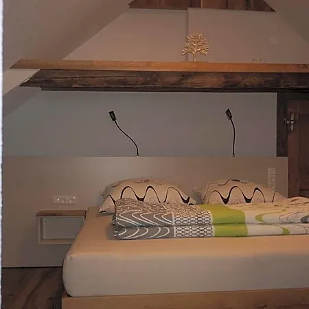Apartament Schmiedsipplhof *