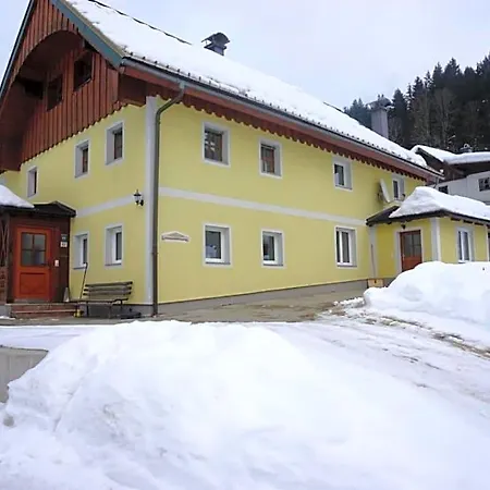 Schmiedsipplhof Apartament *