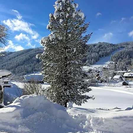 Schmiedsipplhof Apartament Gosau