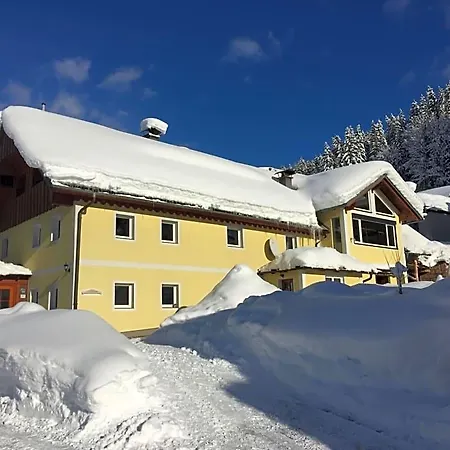 Schmiedsipplhof * Gosau