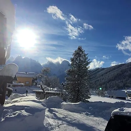 Schmiedsipplhof Gosau