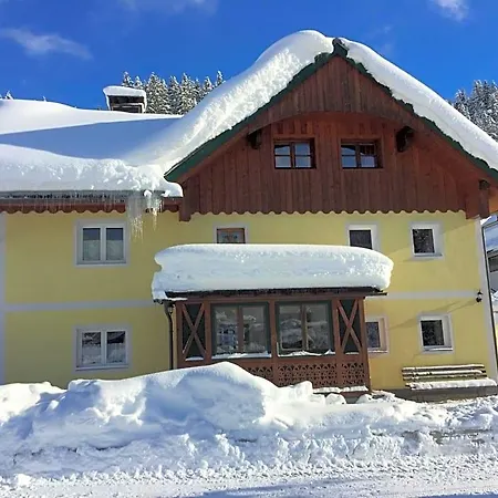 Schmiedsipplhof Apartment *