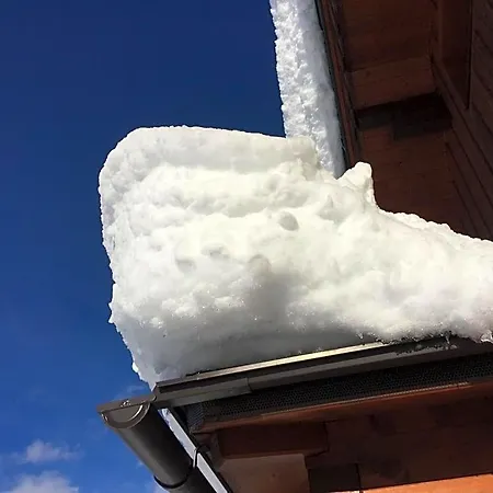 Apartment Schmiedsipplhof Gosau