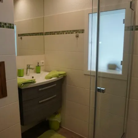 Schmiedsipplhof شقة غوساو