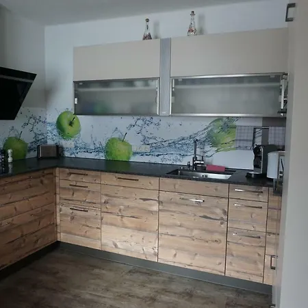 شقة Schmiedsipplhof