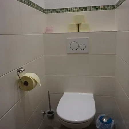 Schmiedsipplhof شقة غوساو