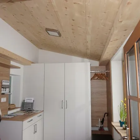Schmiedsipplhof Apartman