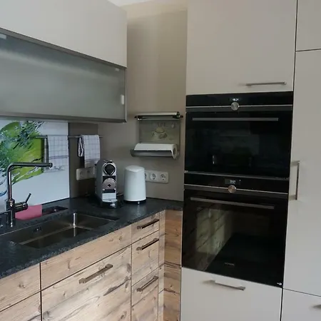 Apartman Schmiedsipplhof