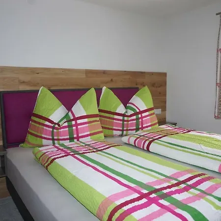 Schmiedsipplhof Apartment Gosau