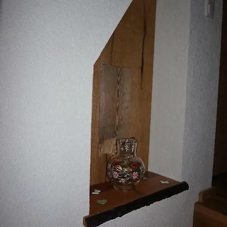 Schmiedsipplhof شقة غوساو