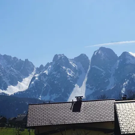 Schmiedsipplhof Apartman *