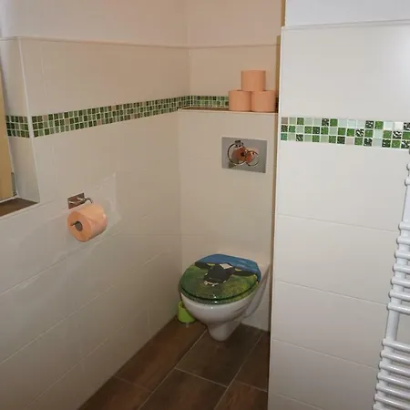 Apartman Schmiedsipplhof