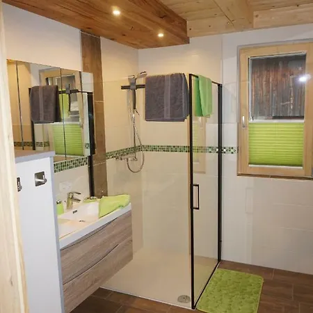 Schmiedsipplhof Gosau