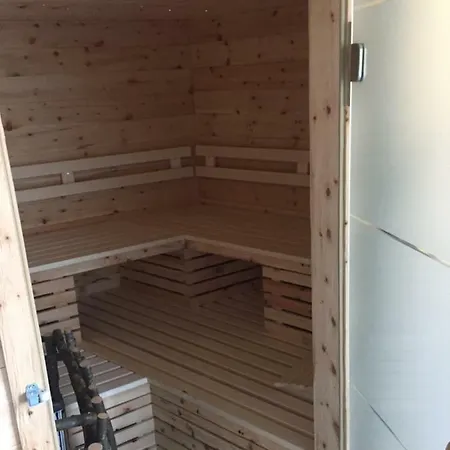 Apartman Schmiedsipplhof