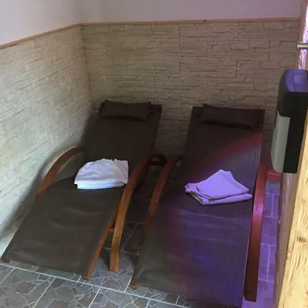 Schmiedsipplhof Apartament Gosau