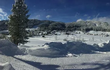 Schmiedsipplhof Gosau