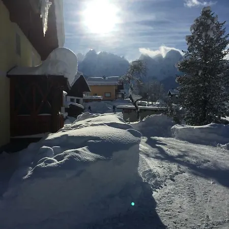 Schmiedsipplhof Gosau