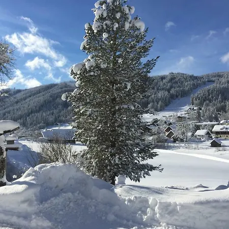 Apartman Schmiedsipplhof Gosau