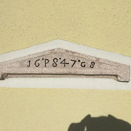 Schmiedsipplhof * غوساو