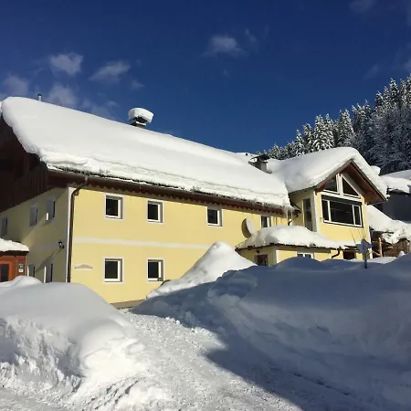 Schmiedsipplhof Apartman Gosau