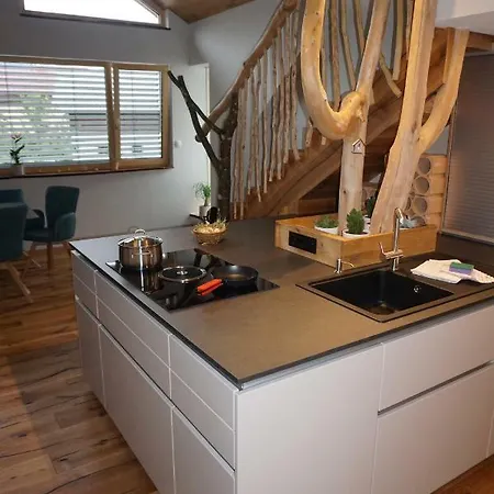 شقة Schmiedsipplhof *