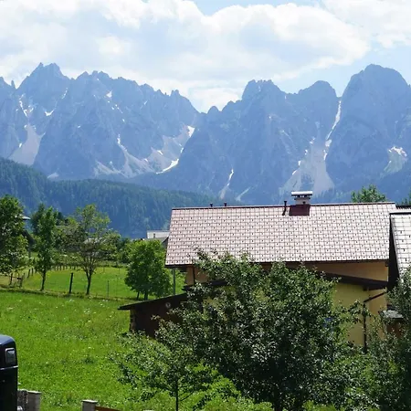 Schmiedsipplhof Apartman