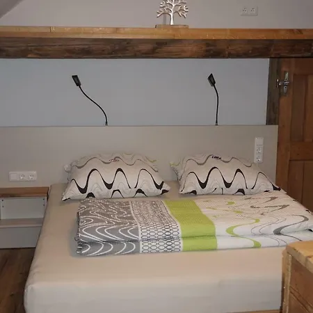 Apartman Schmiedsipplhof Gosau