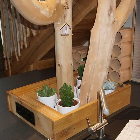 شقة Schmiedsipplhof غوساو