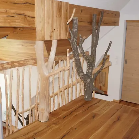 Schmiedsipplhof * Gosau