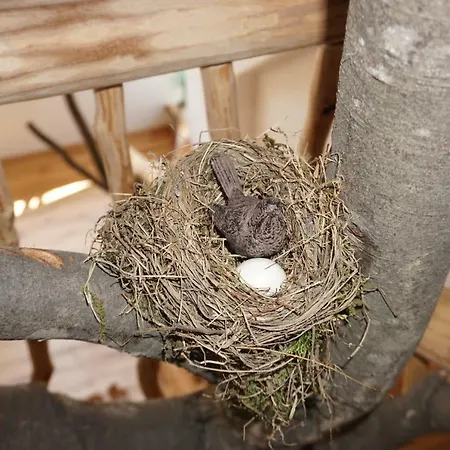 Apartman Schmiedsipplhof Gosau