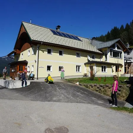 Schmiedsipplhof Gosau