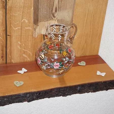 Schmiedsipplhof Apartment