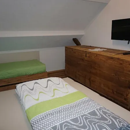 Schmiedsipplhof Apartman *