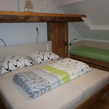 Schmiedsipplhof Apartman Gosau